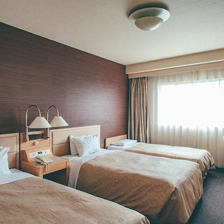 Numazu River Side Hotel Kültér fotó