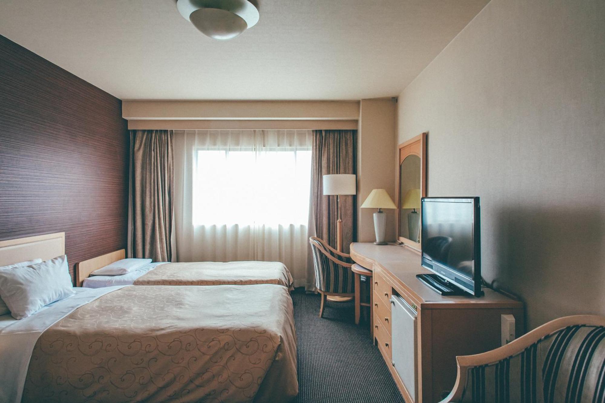 Numazu River Side Hotel Kültér fotó