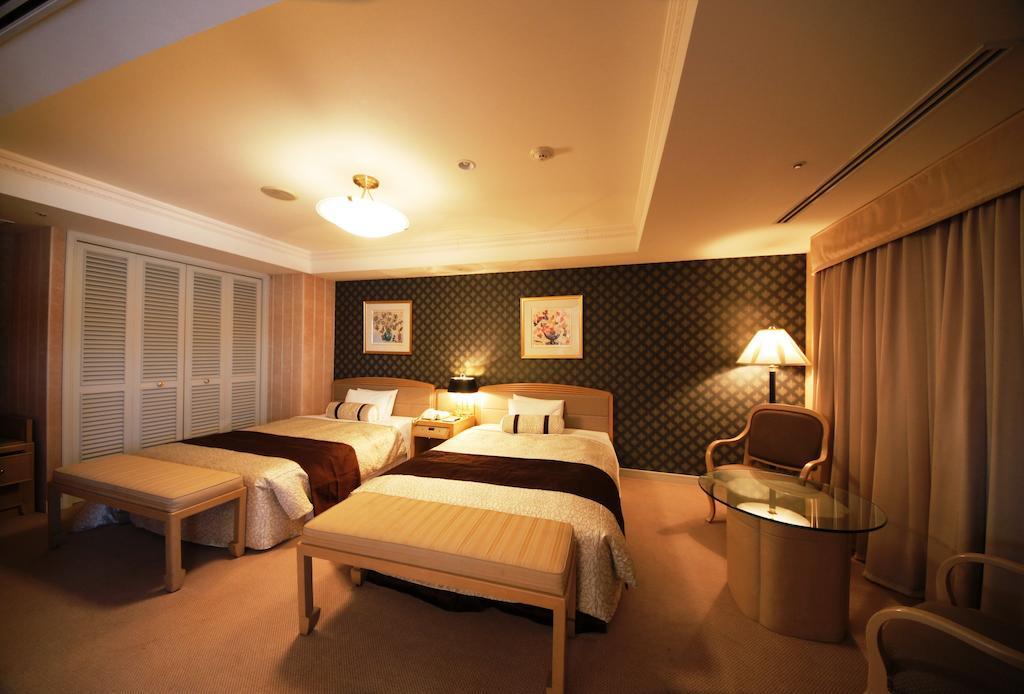 Numazu River Side Hotel Kültér fotó