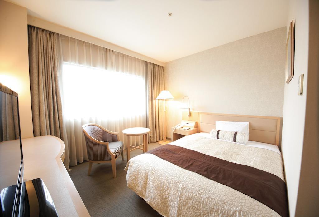 Numazu River Side Hotel Kültér fotó