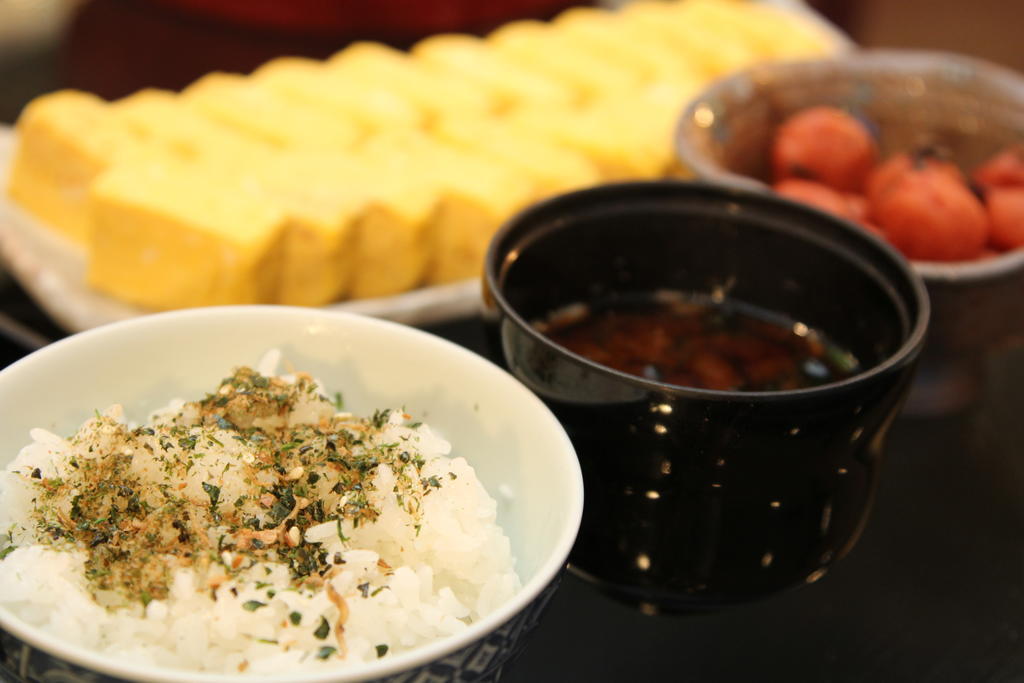 Numazu River Side Hotel Kültér fotó