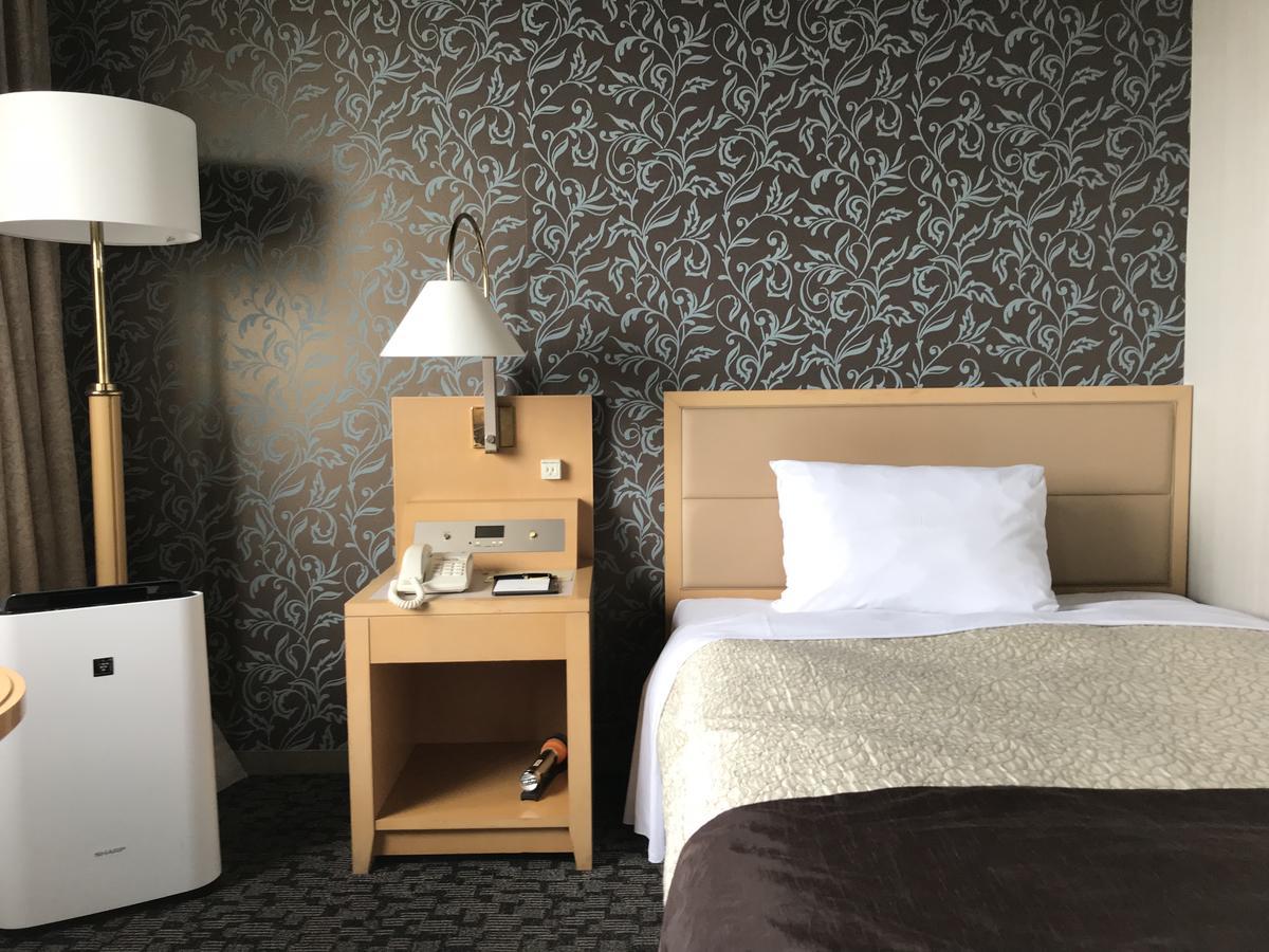 Numazu River Side Hotel Kültér fotó
