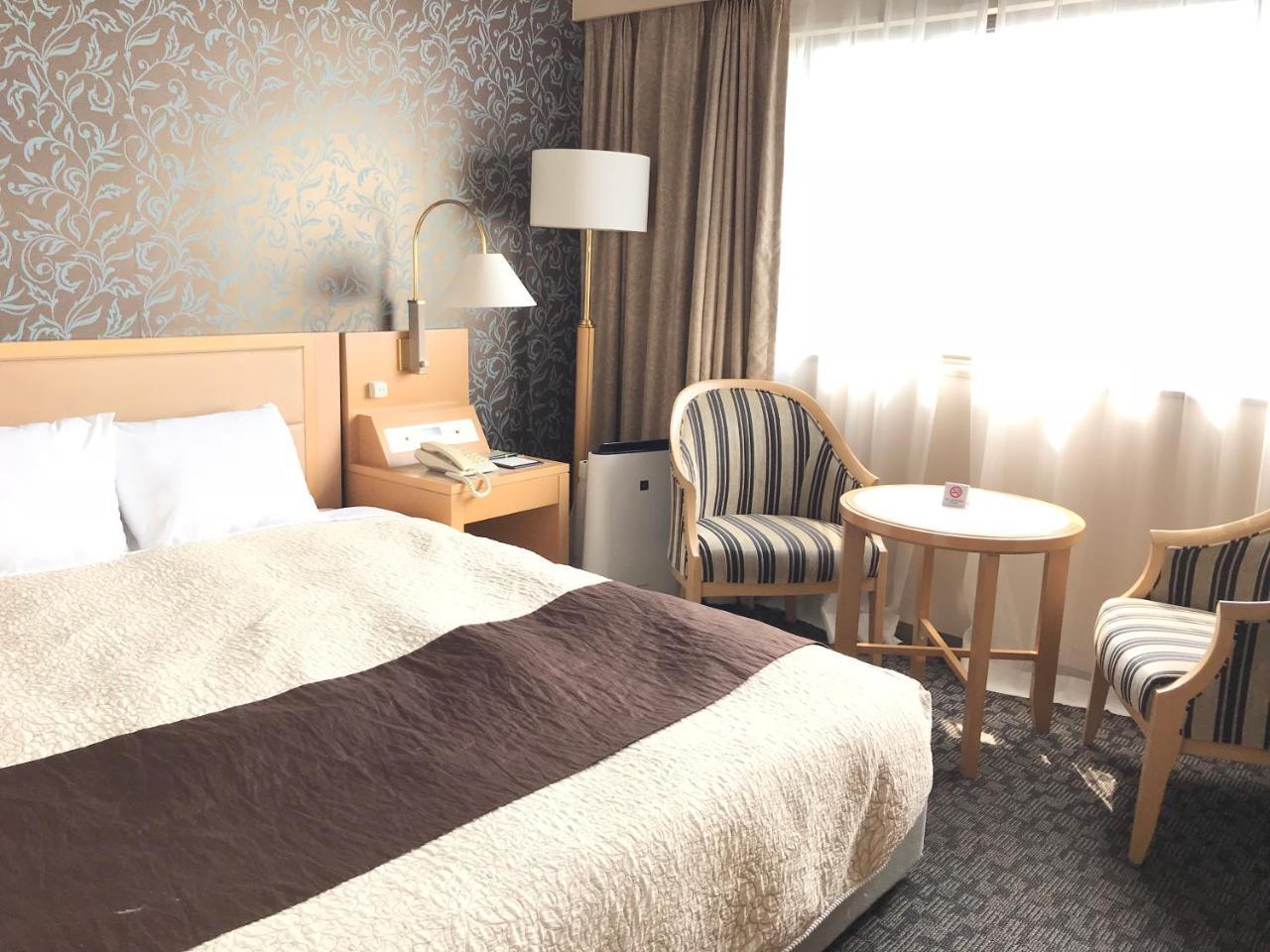 Numazu River Side Hotel Kültér fotó