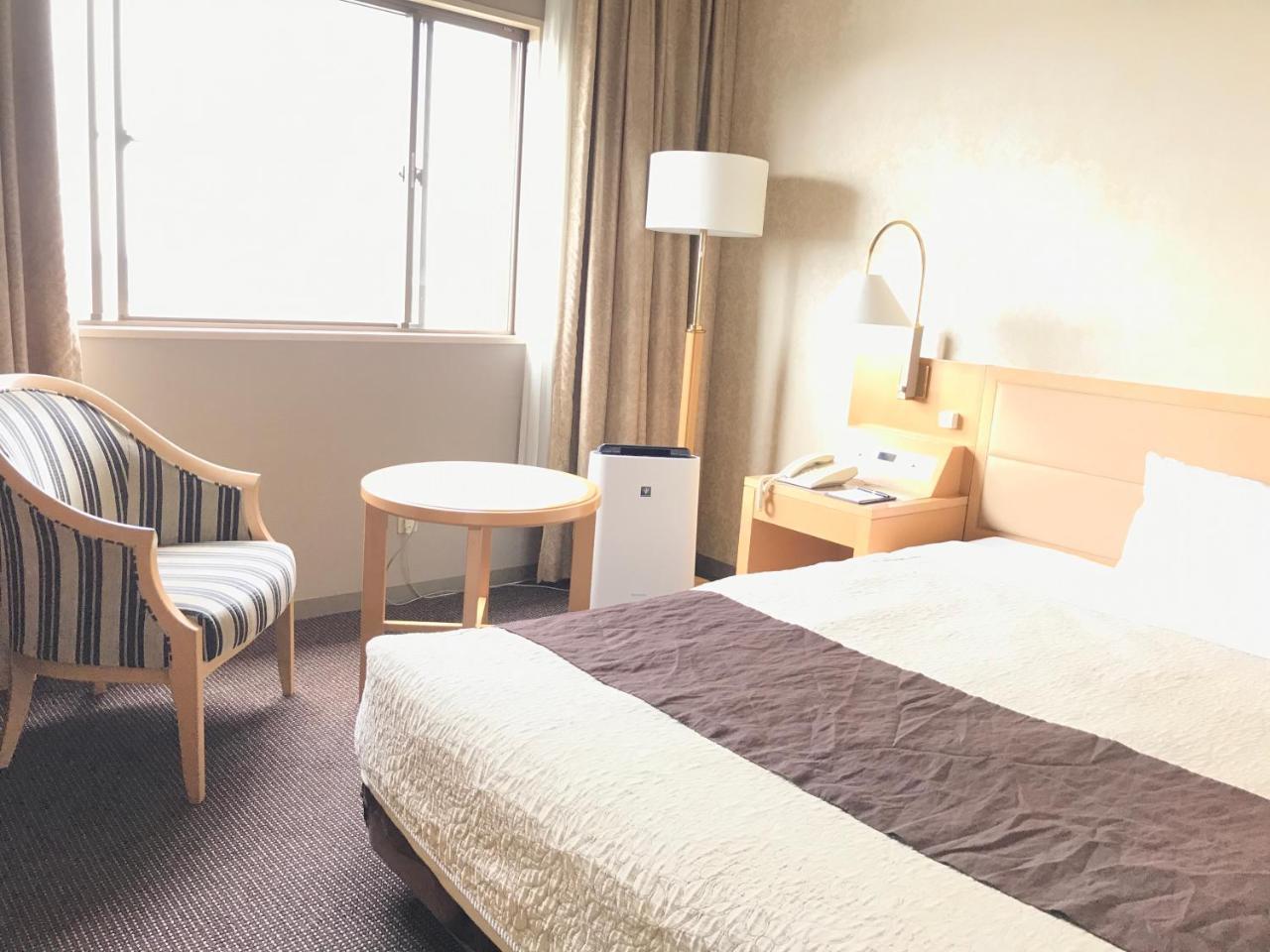 Numazu River Side Hotel Kültér fotó