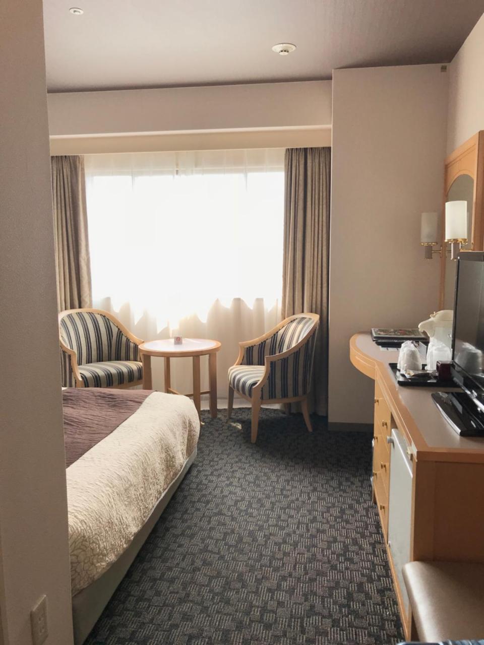 Numazu River Side Hotel Kültér fotó