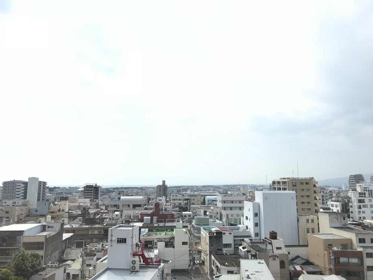 Numazu River Side Hotel Kültér fotó