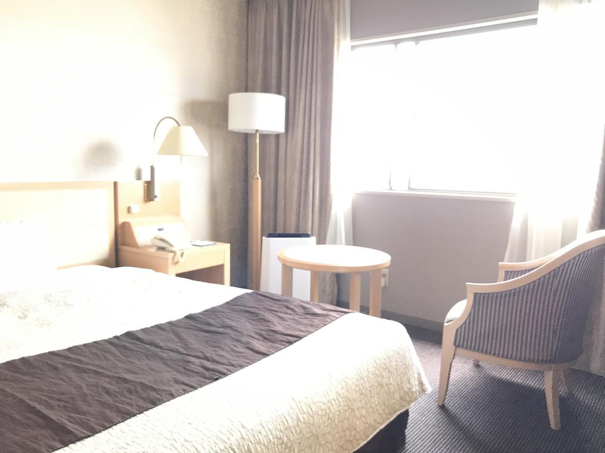 Numazu River Side Hotel Kültér fotó