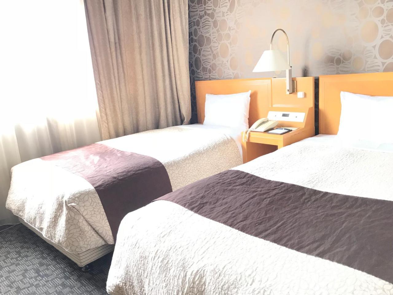 Numazu River Side Hotel Kültér fotó