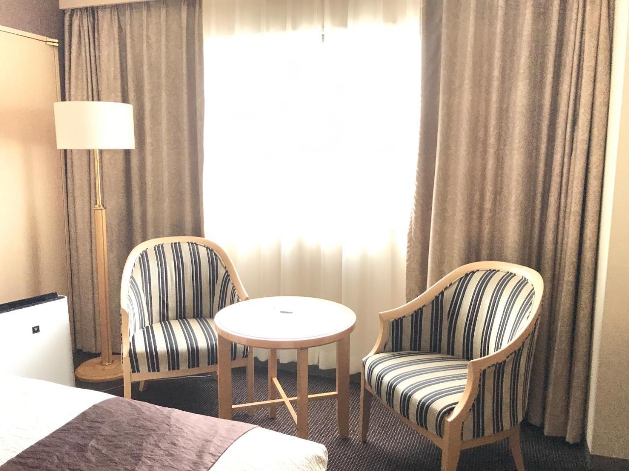 Numazu River Side Hotel Kültér fotó