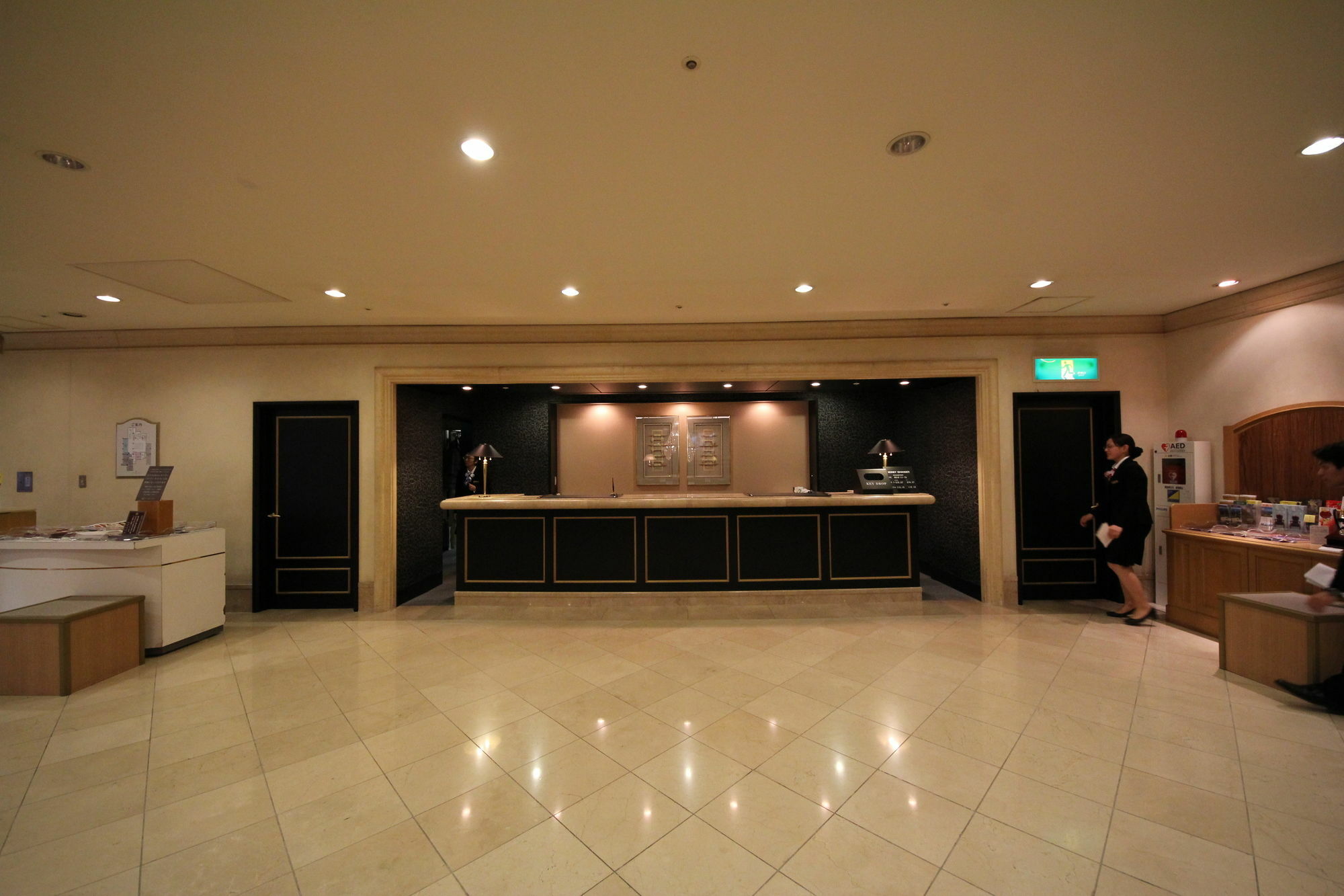 Numazu River Side Hotel Kültér fotó