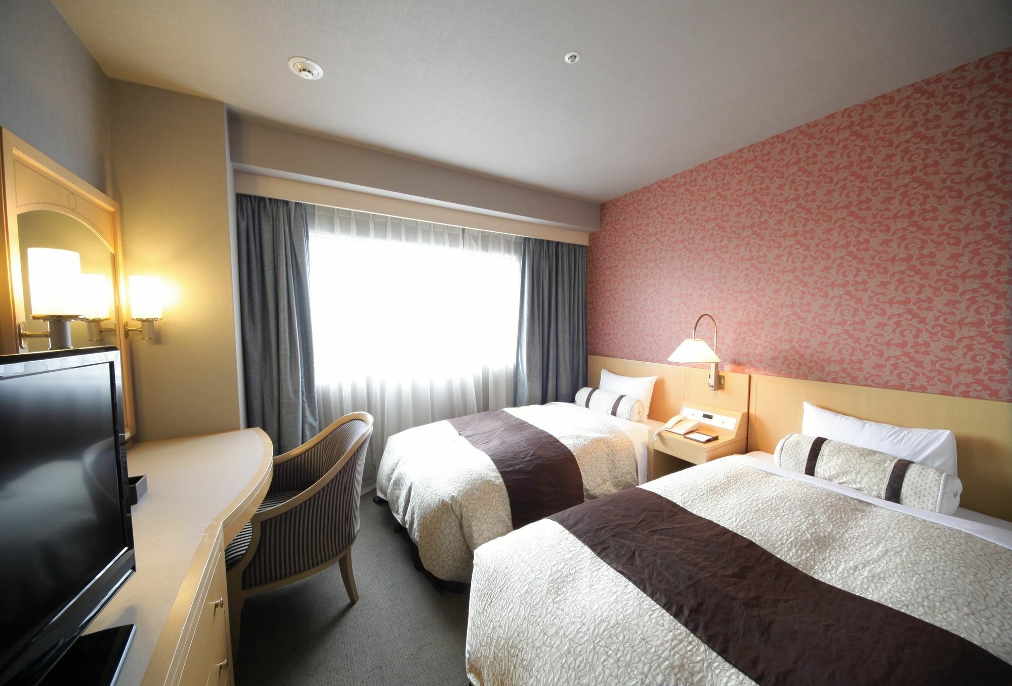 Numazu River Side Hotel Kültér fotó
