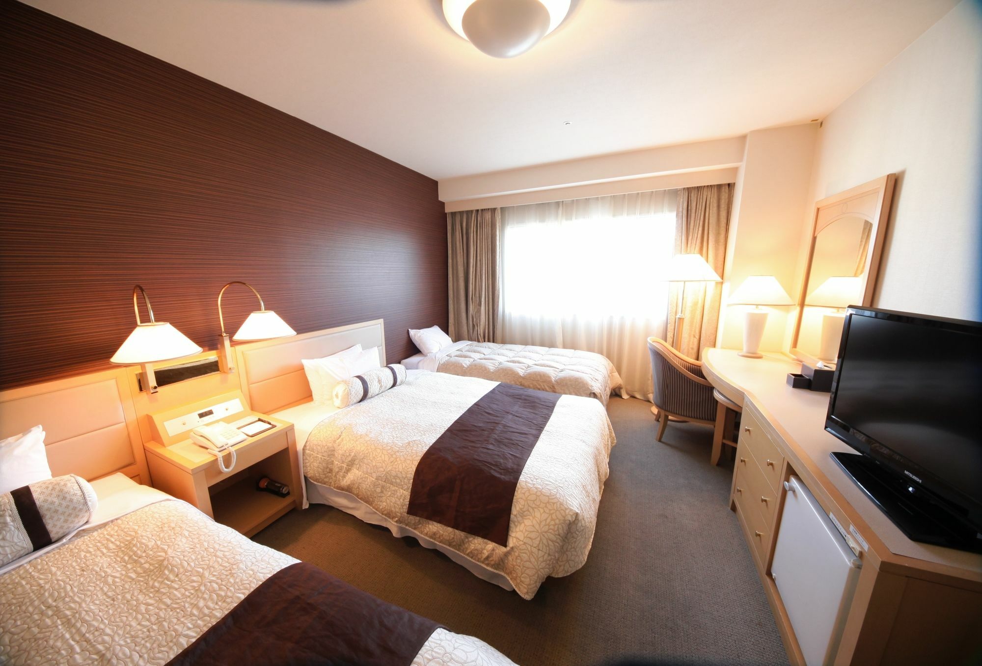 Numazu River Side Hotel Kültér fotó