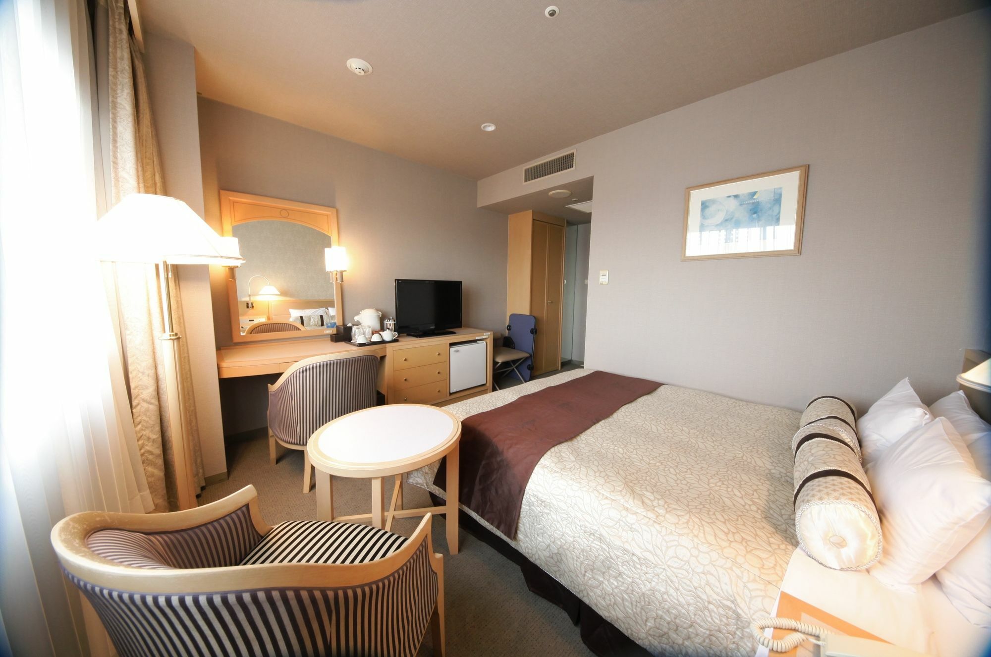 Numazu River Side Hotel Kültér fotó