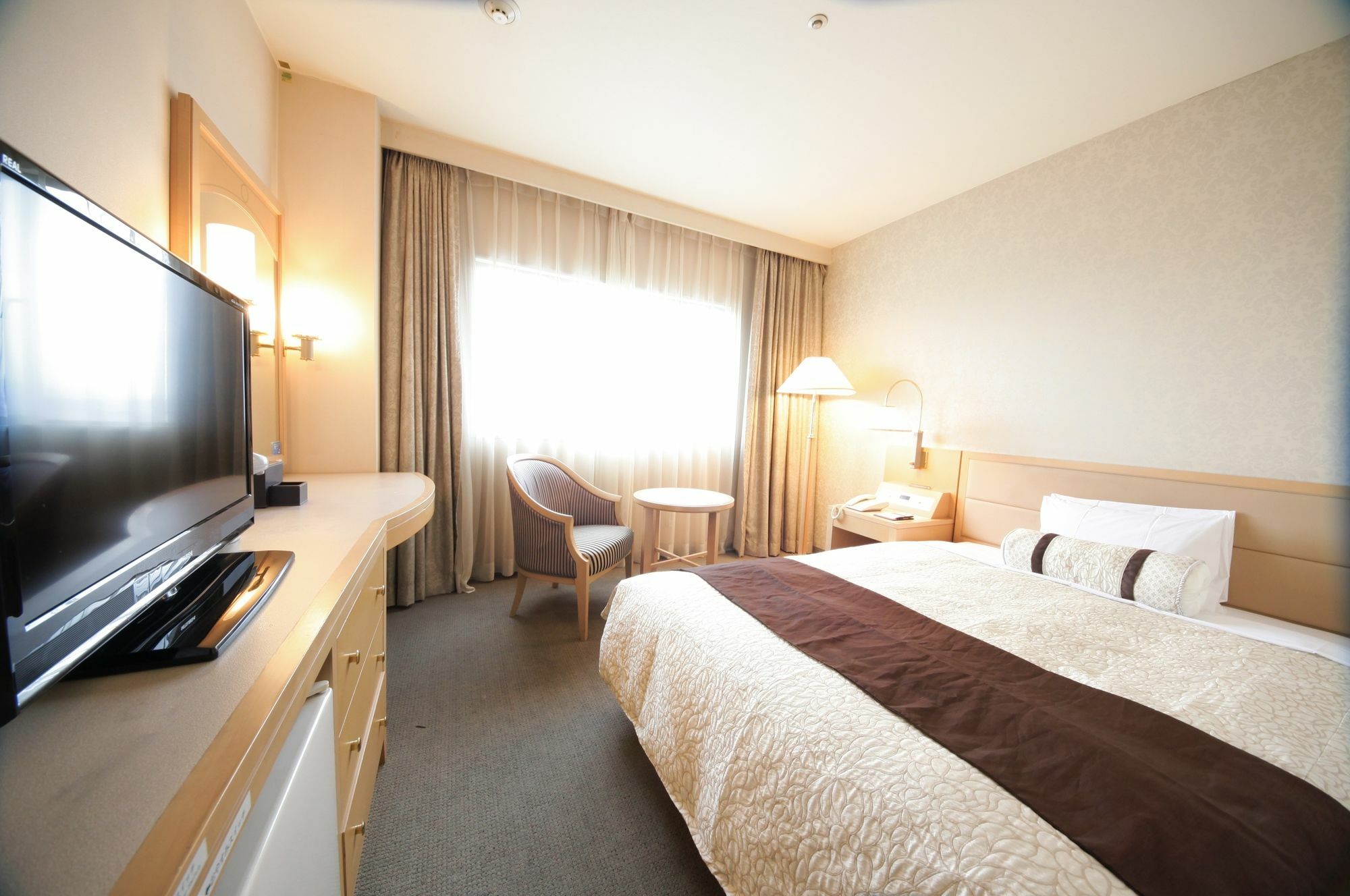 Numazu River Side Hotel Kültér fotó