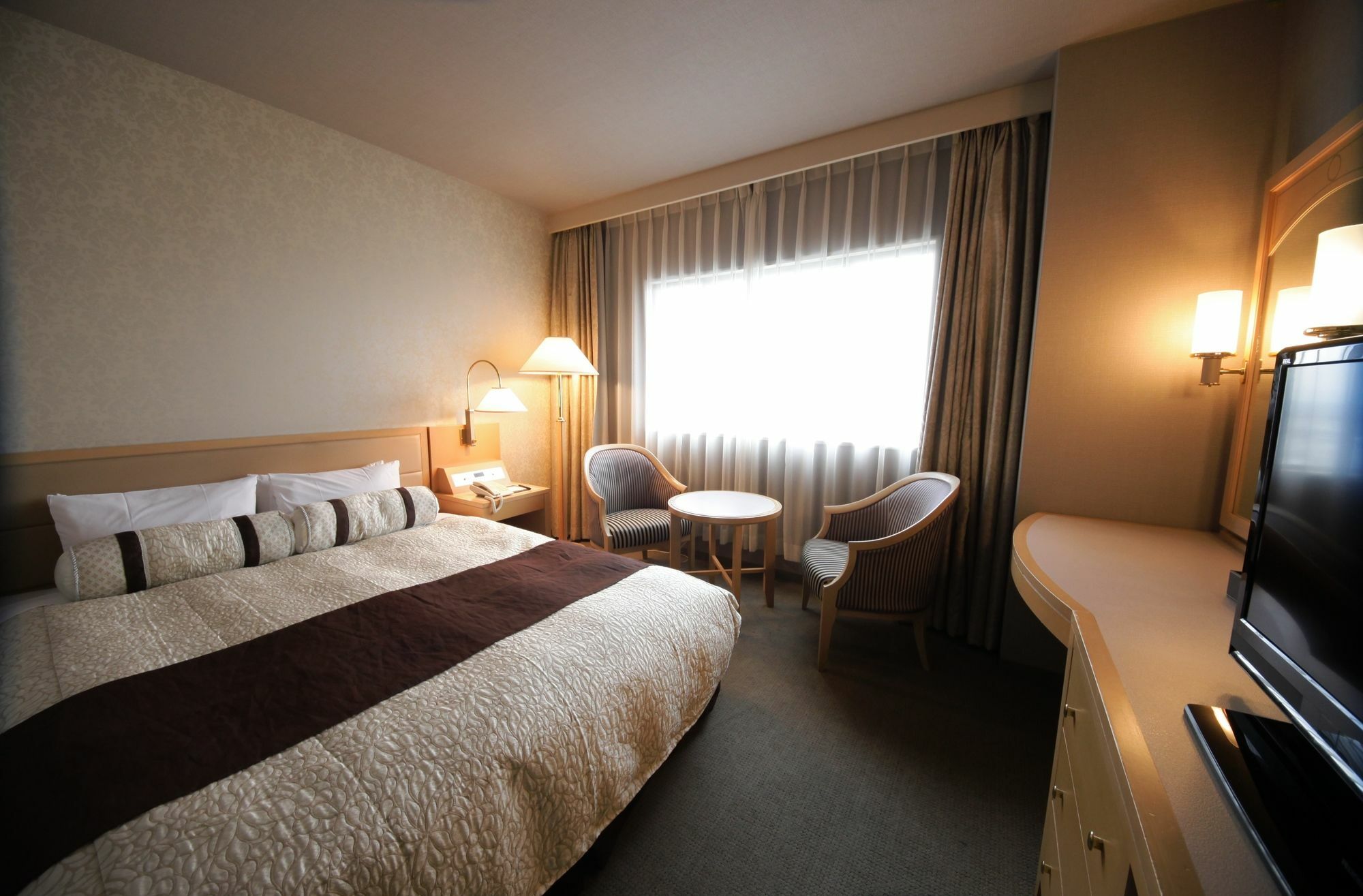 Numazu River Side Hotel Kültér fotó